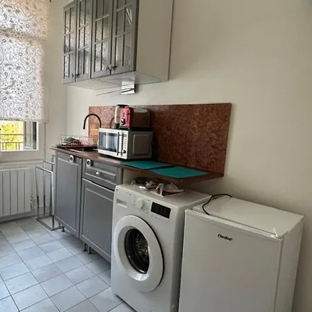 Apartamento Cosy Au Centre Et Au Calm Perpiñán